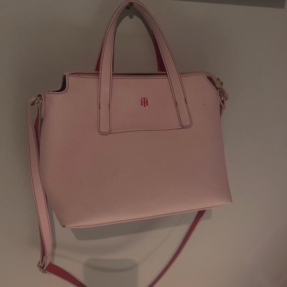 Tommy Hilfiger Vintage Bag💕 - Picture 2 of 2